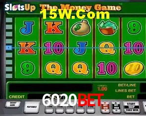 6020Bet Brasília - Betting Features