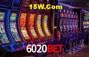 Casino Ao Vivo 6020Bet