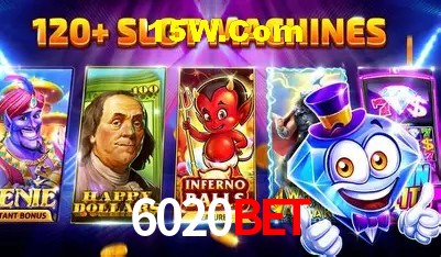 Promoção Relâmpago 6020Bet