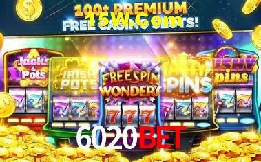 6020Bet Belo Horizonte - Payments