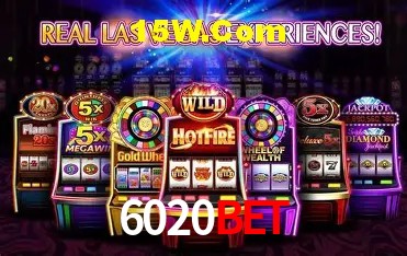 6020Bet São Paulo - Jogo Providers