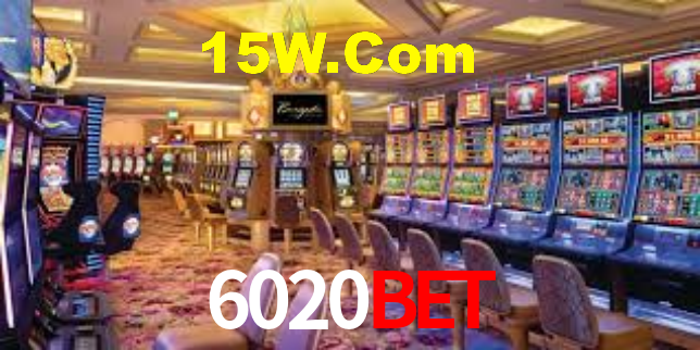 6020Bet
