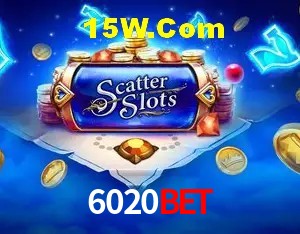 6020Bet Slot - 320+ Caça-Níqueis Premium