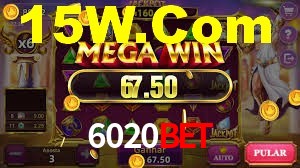 Bonus Features 6020Bet