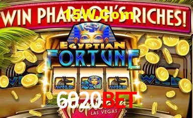 Login Seguro 6020Bet