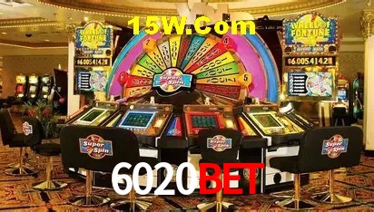 Design Responsivo 6020Bet