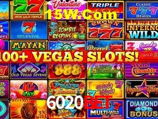 6020Bet Rio de Janeiro - Popular Jogos