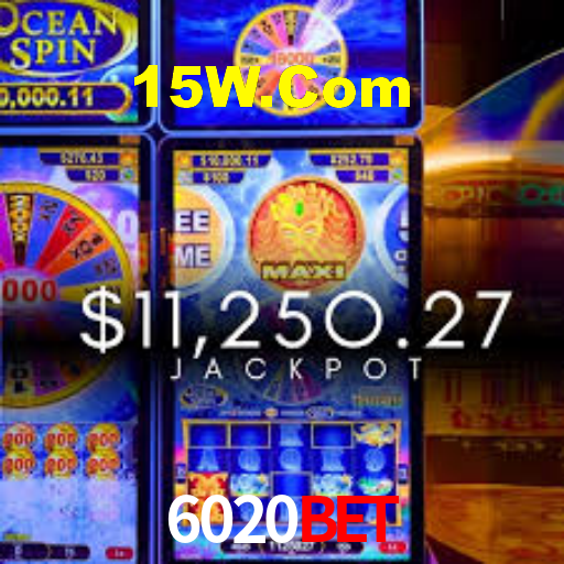 6020Bet