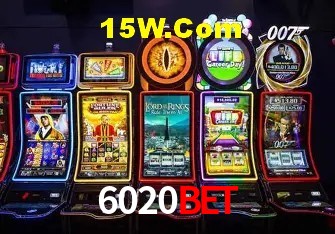 Integração de APIs 6020Bet