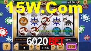 Spaceman Game 6020Bet