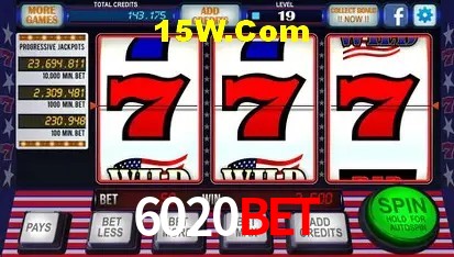 Ofertas Exclusivas 6020Bet