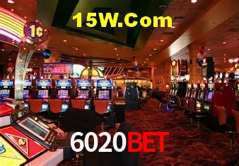 6020Bet Entrar - Login Seguro Certificado