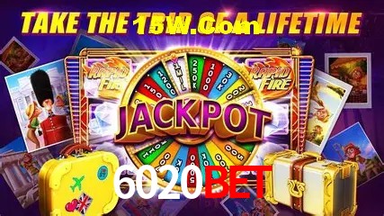 6020Bet Belo Horizonte - Jackpots