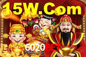Tournaments 6020Bet