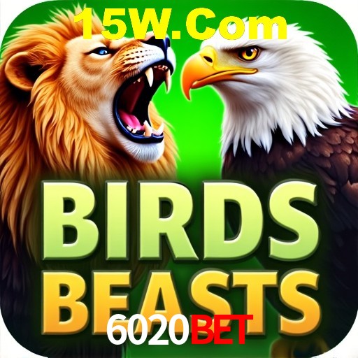cassino 6020Bet