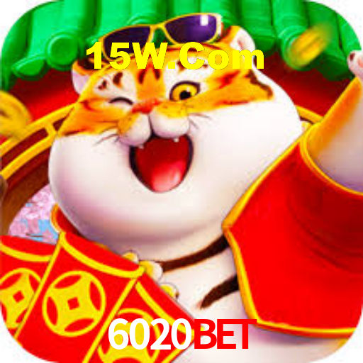 6020Bet: Seu Cassino Premiado com Pagamentos Rápidos