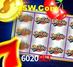 6020Bet Promoções - 30+ Ofertas Diárias
