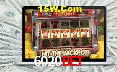 Diretório de Jogos 6020Bet