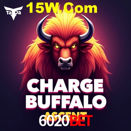 Descubra o Mundo do Cassino Online com 6020Bet