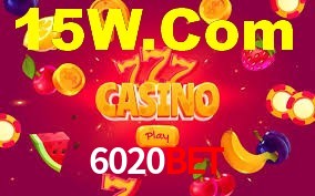 Statistics 6020Bet