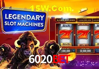 6020Bet - Rápido Acesse