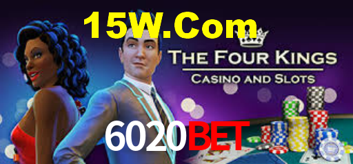6020Bet Login
