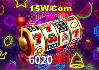 6020Bet Rio de Janeiro - Licenses