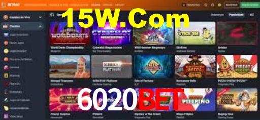 6020Bet