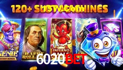 6020Bet Salvador - Support