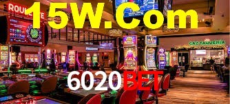 Exclusive Games 6020Bet