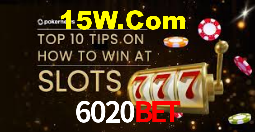 6020Bet