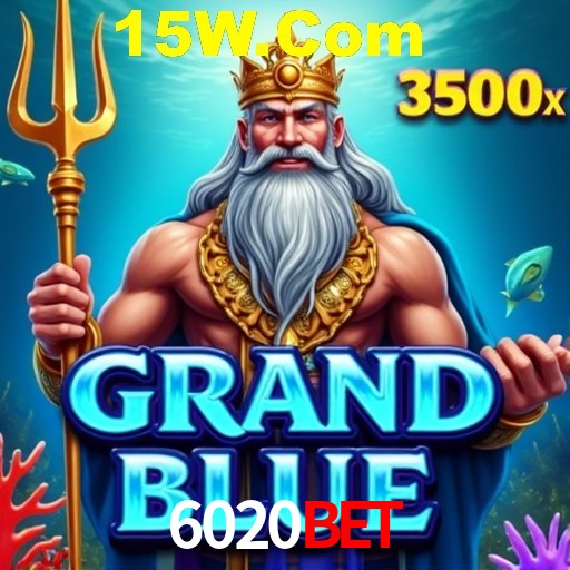 6020Bet Belo Horizonte - VIP Casino