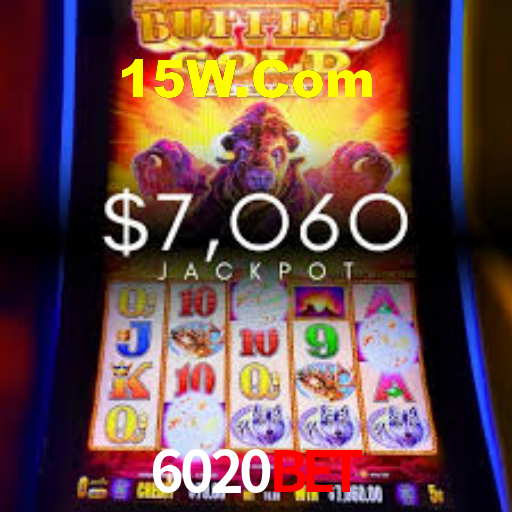 6020Bet Login