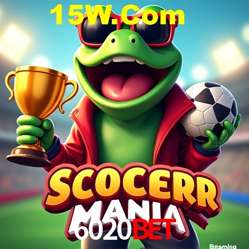 6020Bet Brasília - VIP Program