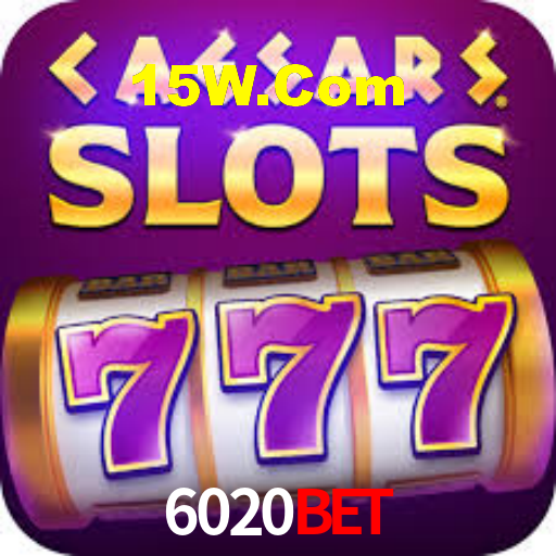 Sinta a adrenalina dos jogos de cassino com 6020Bet