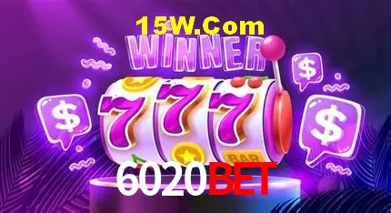 6020Bet Plataforma - Certificada MGA desde 2015