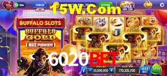 Games Directory 6020Bet