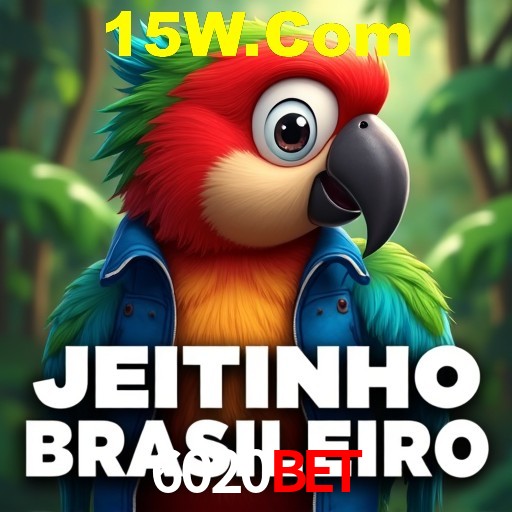 Jogos Exclusivos 6020Bet