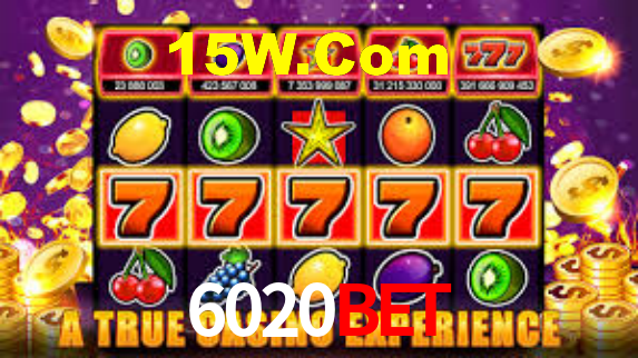 6020Bet