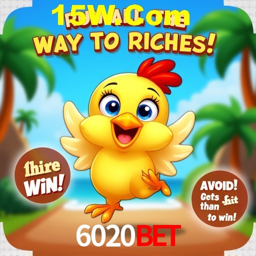 Desvendando o Mundo dos Jogos Virtuais na 6020Bet