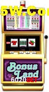Game Providers 6020Bet