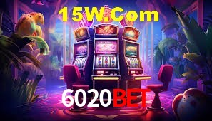 Slot Games 6020Bet
