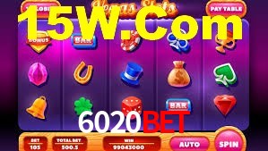 Roulette Table 6020Bet