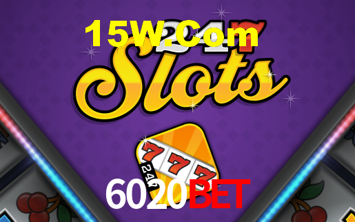 6020Bet: A Experiência de Casino com Jogos de Mesa ao Vivo