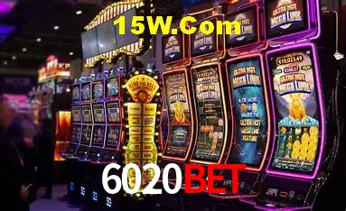 Promoções Sazonais 6020Bet