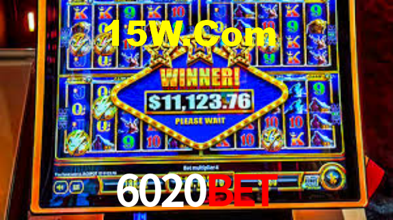 6020Bet Login