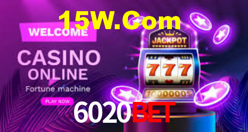 6020Bet Login