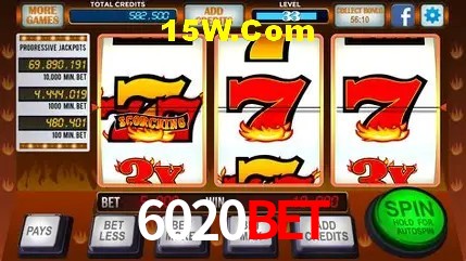 6020Bet - Pagamento PIX Instantâneo